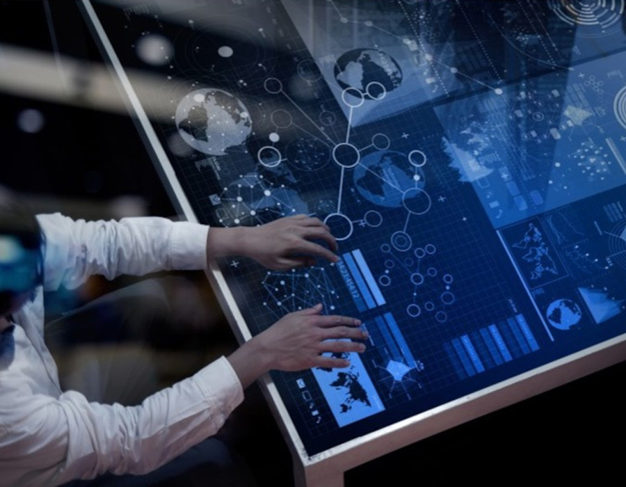 Produktentwicklung 4.0