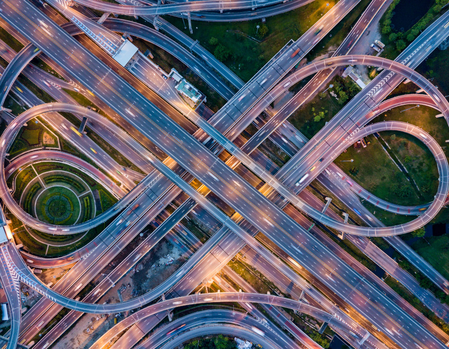 Komplexitätsmanagement