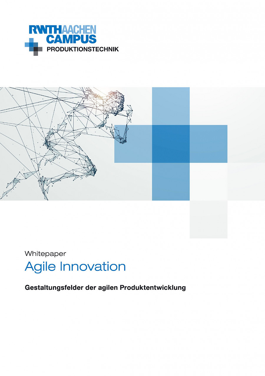 Ergebnisbericht Agile Product Development