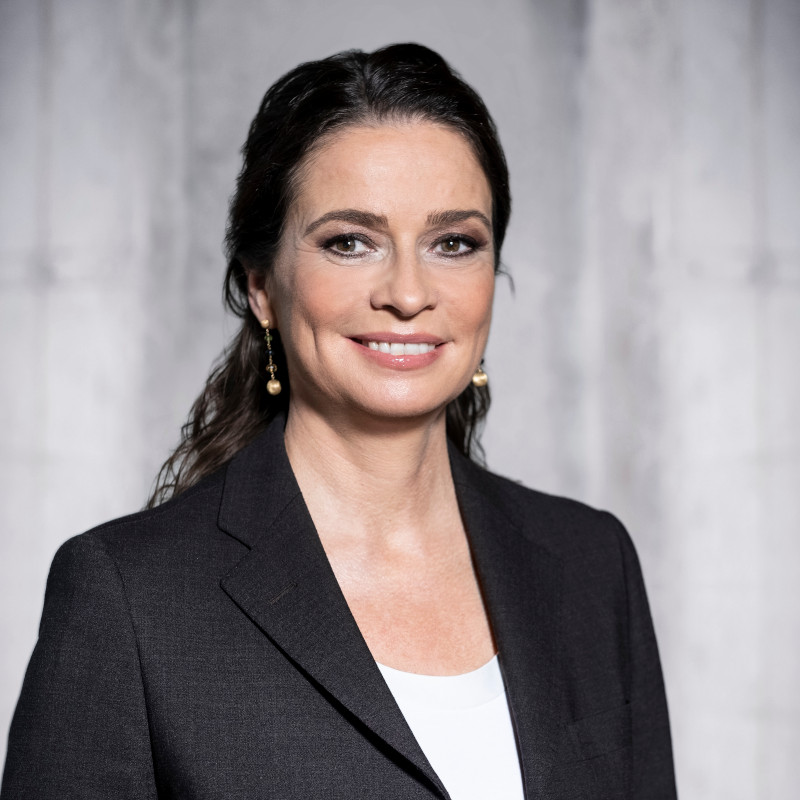 Prof. Dr.-Ing. Katja Windt