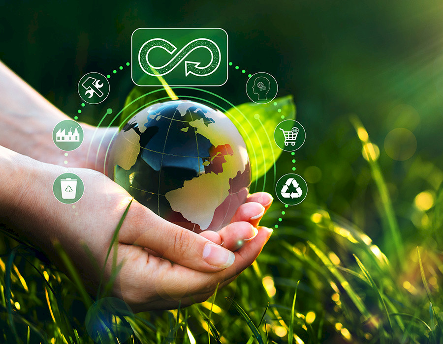 Seminar Sustainability in product development