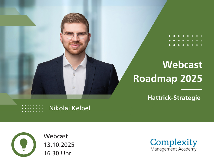 Webcast: Hattrick-Strategie