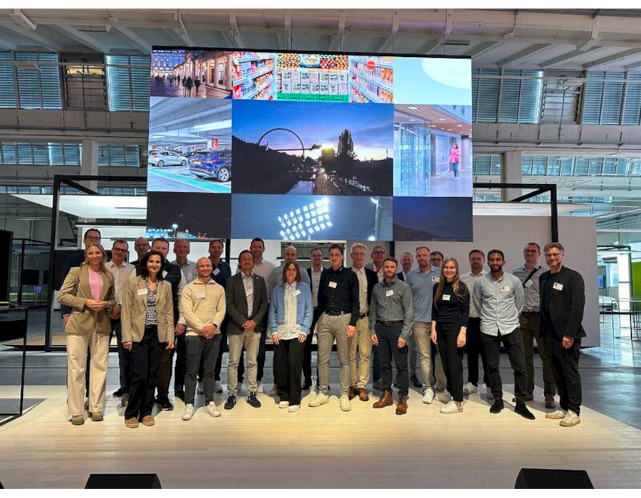 Ein gemeinsames Treffens der Fokusgruppen Market Intelligence und Innovationsmanagement!