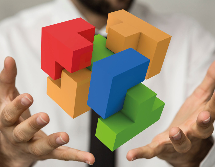 RWTH Aachen Campus Zertifikatkurs Produktkomplexität managen