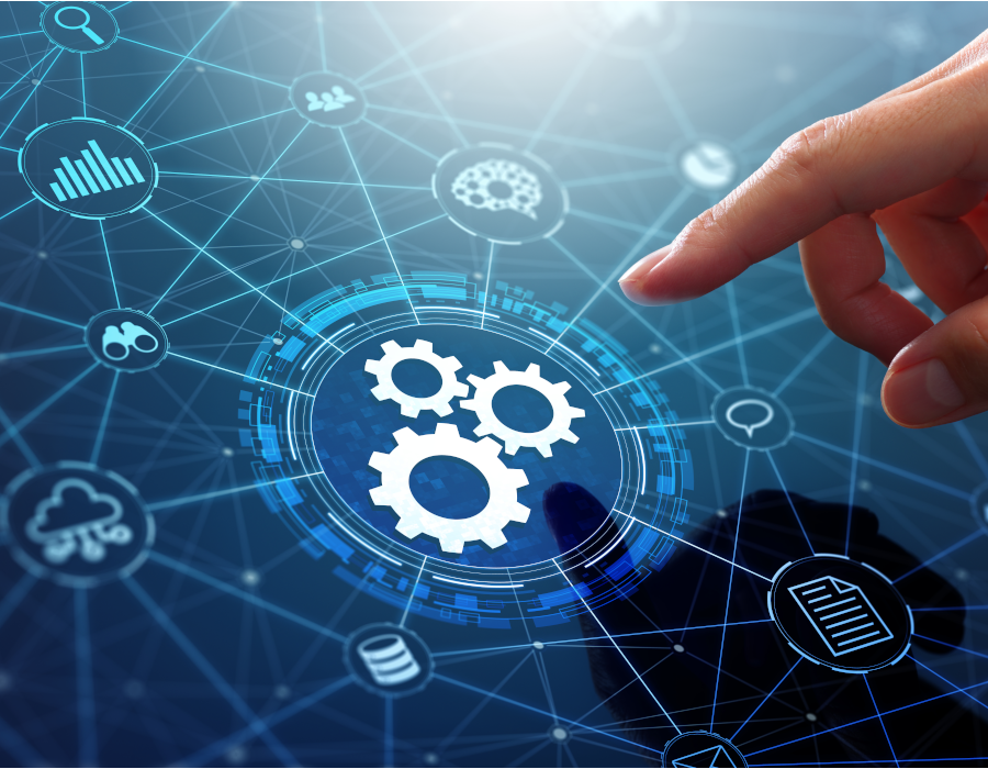 Seminar Strategieentwicklung für Innovation und technologische Transformation – Zukunft aktiv gestalten