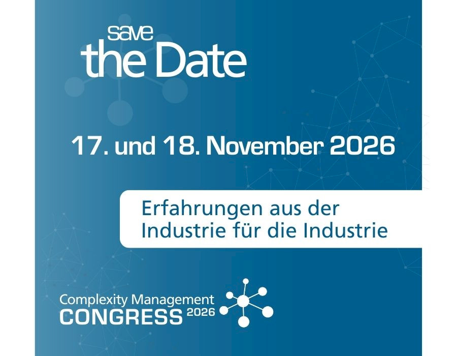 Nach dem Kongress ist vor dem Kongress!