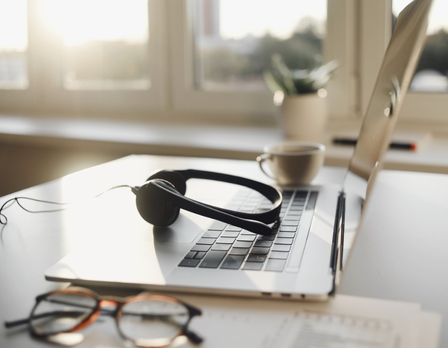 Webcast: Innovation Culture by Design