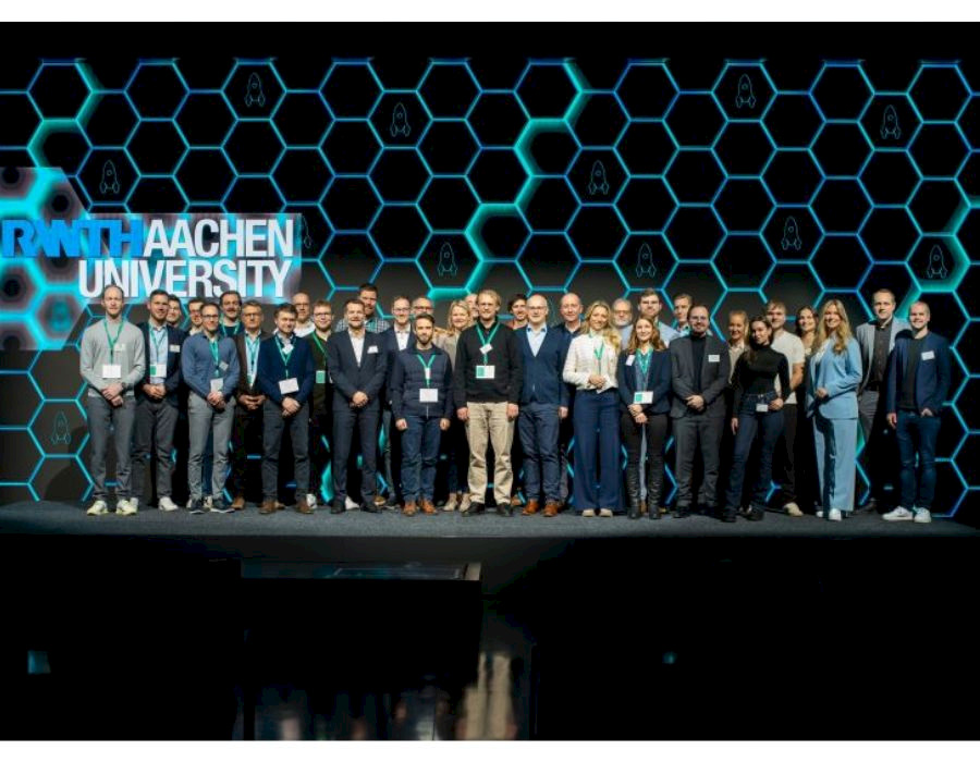 Von Best Practices lernen: Unser Besuch bei Wilo Group in Dortmund!