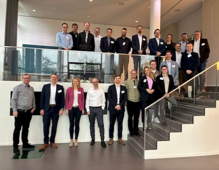 Driving Innovation: Successful-Practice Einblicke bei Lohmann GmbH & Co. KG!