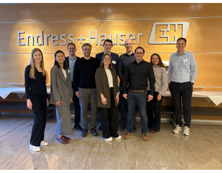 Innovation Management Focus Group Meeting: Innovation Objectives & Monitoring