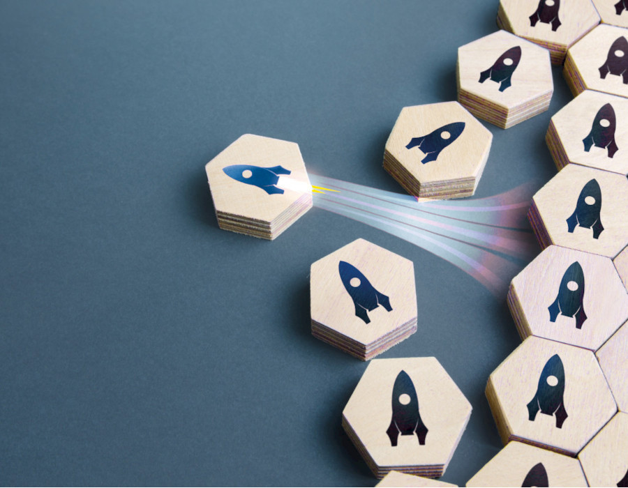 Ergebnisbericht Studie Driving Innovation